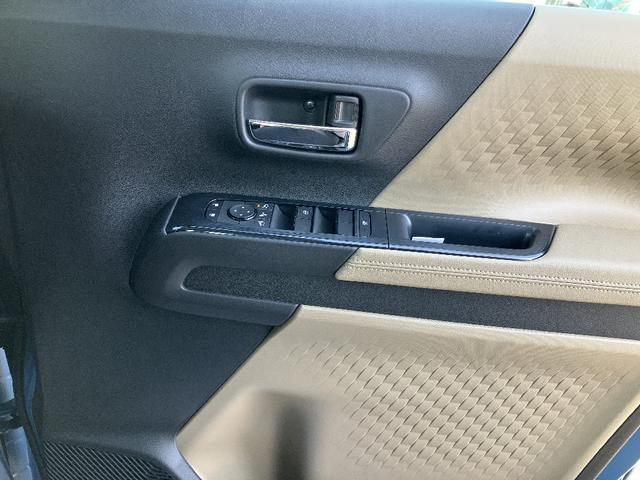 デリカミニ T プレミアム 届け出済未使用車 ターボ マイパイロット 全周囲カメラ ETC2.0 スマートキー ルーフレール 両側電動スライドドア クリアランスソナー レーンアシスト 衝突被害軽減 LED アイドリングストップ(27枚目)