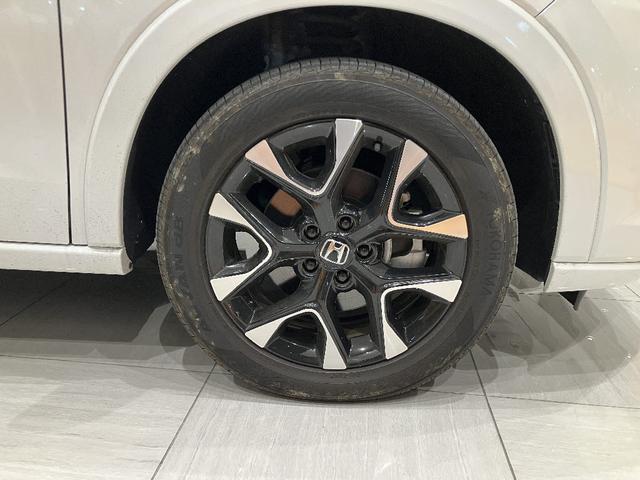 ＺＲ－Ｖ ｅ：ＨＥＶ　Ｚ　ＢＯＳＥプレミアムサウンド　マルチビューカメラシステム　ナビ　ＴＶ　レザーシート　純正ドラレコ　レーダークルコン　衝突被害軽減　クリアランスソナー　レーンアシスト　ＬＥＤ　ハンズフリーパワーバックドア（22枚目）