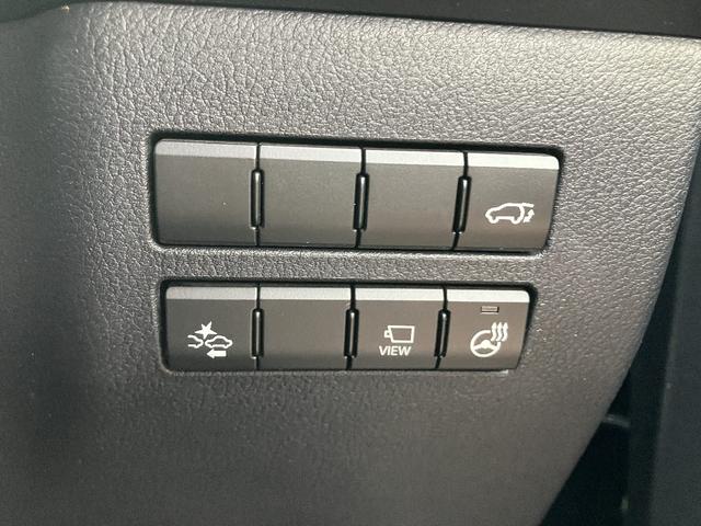 ＮＸ ＮＸ２００ｔ　Ｉパッケージ　メーカーナビ　ＴＶ　バックカメラ　スマートキー　ドラレコ　レーダークルコン　衝突軽減ブレーキ　ＬＥＤヘッドライト　パワーバックドア　ステアリングヒーター　シートヒーター　１００Ｖ電源　ステリモ　ＥＴＣ（12枚目）