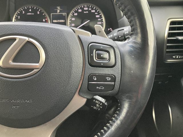 ＮＸ ＮＸ２００ｔ　Ｉパッケージ　メーカーナビ　ＴＶ　バックカメラ　スマートキー　ドラレコ　レーダークルコン　衝突軽減ブレーキ　ＬＥＤヘッドライト　パワーバックドア　ステアリングヒーター　シートヒーター　１００Ｖ電源　ステリモ　ＥＴＣ（14枚目）