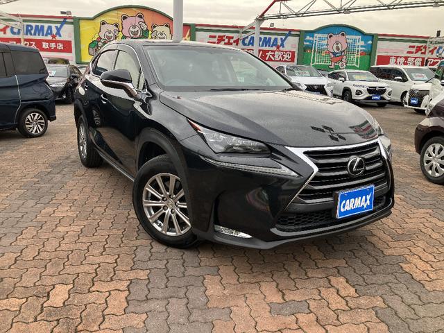 ＮＸ ＮＸ２００ｔ　Ｉパッケージ　メーカーナビ　ＴＶ　バックカメラ　スマートキー　ドラレコ　レーダークルコン　衝突軽減ブレーキ　ＬＥＤヘッドライト　パワーバックドア　ステアリングヒーター　シートヒーター　１００Ｖ電源　ステリモ　ＥＴＣ（17枚目）