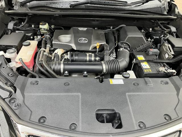 ＮＸ ＮＸ２００ｔ　Ｉパッケージ　メーカーナビ　ＴＶ　バックカメラ　スマートキー　ドラレコ　レーダークルコン　衝突軽減ブレーキ　ＬＥＤヘッドライト　パワーバックドア　ステアリングヒーター　シートヒーター　１００Ｖ電源　ステリモ　ＥＴＣ（22枚目）