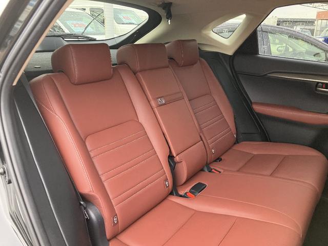 ＮＸ ＮＸ２００ｔ　Ｉパッケージ　メーカーナビ　ＴＶ　バックカメラ　スマートキー　ドラレコ　レーダークルコン　衝突軽減ブレーキ　ＬＥＤヘッドライト　パワーバックドア　ステアリングヒーター　シートヒーター　１００Ｖ電源　ステリモ　ＥＴＣ（27枚目）