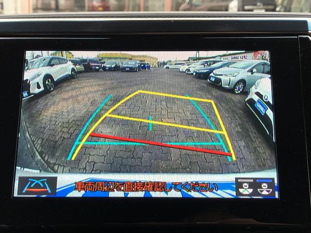 アルファードハイブリッド Ｓ　タイプゴールド　４ＷＤ　モデリスタエアロ　ツインサンルーフ　フリップダウンモニター　ナビ　ＴＶ　バックカメラ　スマートキー　衝突被害軽減　レーダークルコン　クリアランスソナー　レーンアシスト　ＬＥＤ　パワーバックドア（6枚目）