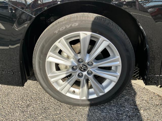 ヴェルファイア ２．５Ｚ　純正ナビ　バックカメラ　衝突被害軽減　スマートキー　ドライブレコーダー　ＥＴＣ　クリアランスソナー　レーダークルーズコントロール　レーンアシスト　両側電動スライドドア　オートマチックハイビーム　ＬＥＤ（36枚目）