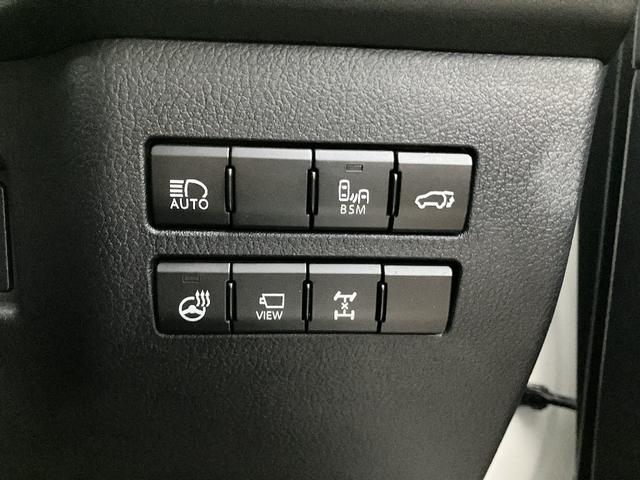 ＮＸ ＮＸ３００　Ｆスポーツ　４ＷＤ　サンルーフ　ＴＲＤマフラー　パノラミックビューモニター　純正ナビ　ＴＶ　スマートキー　レーダークルコン　レーンアシスト　衝突被害軽減　オートマチックハイビーム　ＬＥＤ　パワーバックドア　ＥＴＣ（13枚目）