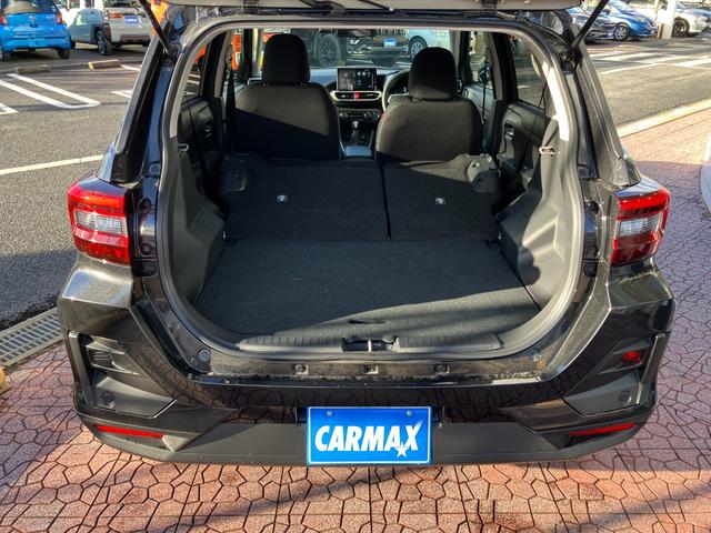 ライズ Ｚ　純正ディスプレイオーディオ　ＴＶ　バックカメラ　前後ドライブレコーダー　スマートキー　レーダークルコン　クリアランスソナー　レーンアシスト　衝突被害軽減　ＬＥＤ　ＥＴＣ２．０　１７インチアルミホイール（24枚目）