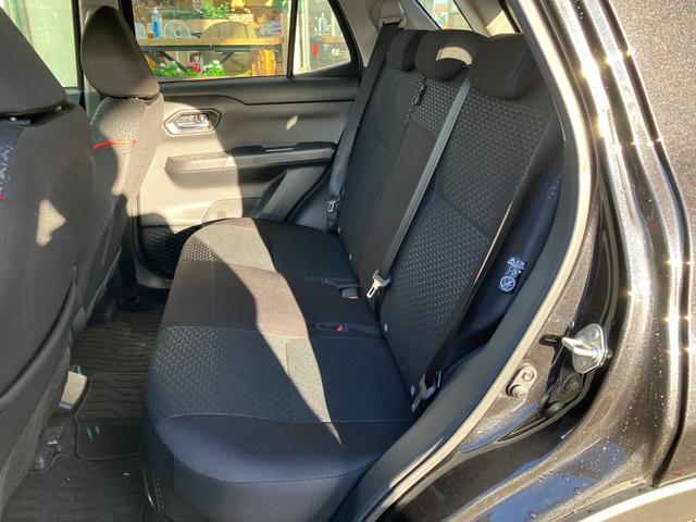 ライズ Ｚ　純正ディスプレイオーディオ　ＴＶ　バックカメラ　前後ドライブレコーダー　スマートキー　レーダークルコン　クリアランスソナー　レーンアシスト　衝突被害軽減　ＬＥＤ　ＥＴＣ２．０　１７インチアルミホイール（35枚目）