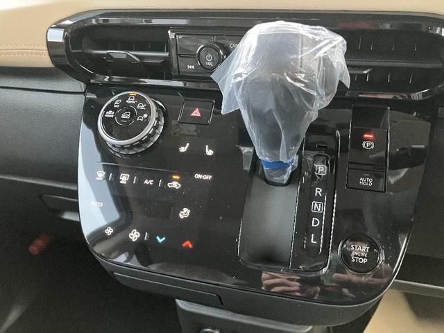 デリカミニ Ｔ　プレミアム　デリマルパッケージ　届け出済未使用車　ターボ　全周囲カメラ　メーカーナビ　ＴＶ　スマートキ　マイパイロット　クリアランスソナー　衝突軽減　ＬＥＤ　デジタルインナーミラー　シートヒーター　ステアリングヒーター　ＥＴＣ２．０（9枚目）