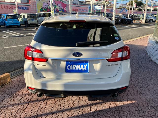 レヴォーグ １．６ＧＴ－Ｓアイサイト　４ＷＤ　ターボ　アドバンスドセーフティ―パッケージ　サイドカメラ　ナビ　ＴＶ　スマートキー　純正ドラレコ　ＥＴＣ　レーダークルコン　レーンアシスト　衝突被害軽減　ＬＥＤ　リアフォグ　１８インチアルミ（21枚目）