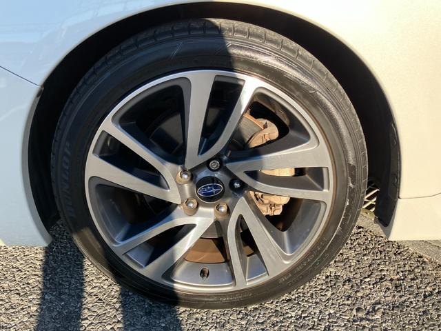 レヴォーグ １．６ＧＴ－Ｓアイサイト　４ＷＤ　ターボ　アドバンスドセーフティ―パッケージ　サイドカメラ　ナビ　ＴＶ　スマートキー　純正ドラレコ　ＥＴＣ　レーダークルコン　レーンアシスト　衝突被害軽減　ＬＥＤ　リアフォグ　１８インチアルミ（41枚目）