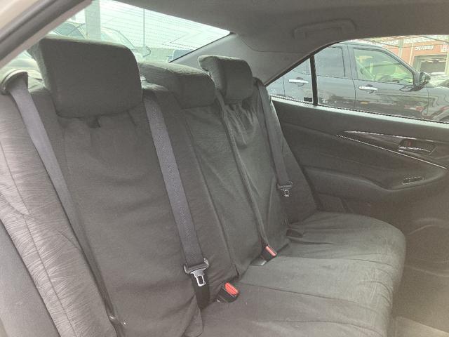 クラウン アスリートＳ　パノラミックビューモニター　純正ナビ　ＴＶ　ＥＴＣ　スマートキ　衝突被害軽減　レーダークルーズコントロール　レーンアシスト　ドライブレコーダー　ステアリングリモコン　ＬＥＤ　パワーシート　フォグランプ（14枚目）