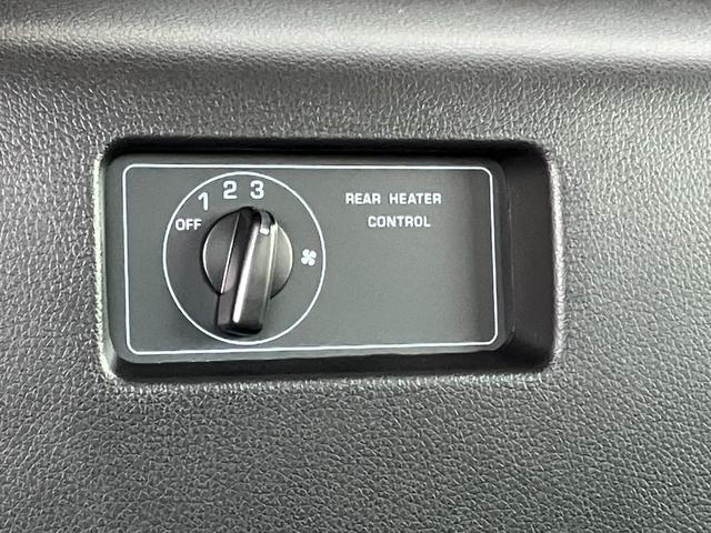 キャラバン グランドプレミアムGX 低床 4WD 登録済み未使用車 ナビ TV アラウンドビューモニター ETC スクラッチシールド スマートキー 衝突被害軽減 クリアランスソナー 両側スライドドア ディーゼル ターボ デジタルインナーミラー(27枚目)