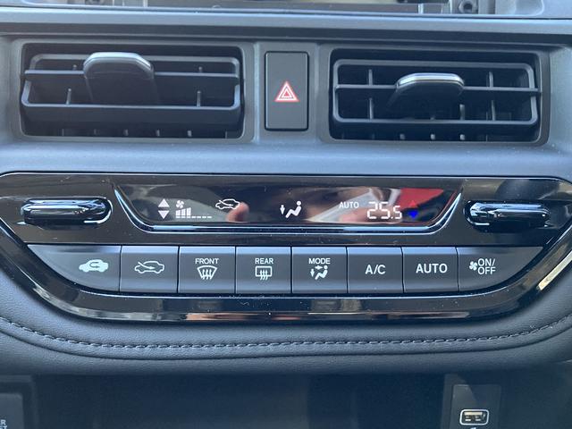 WR-V Z+ ブラックスタイル ホンダセンシング ナビ装着用スペシャルパッケージ 17インチアルミホイール(ベルリナブラック) スマートキー レーダークルコン クリアランスソナー レーンアシスト 衝突被害軽減 LED パーセルカバー(9枚目)