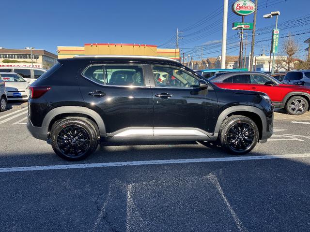 WR-V Z+ ブラックスタイル ホンダセンシング ナビ装着用スペシャルパッケージ 17インチアルミホイール(ベルリナブラック) スマートキー レーダークルコン クリアランスソナー レーンアシスト 衝突被害軽減 LED パーセルカバー(16枚目)