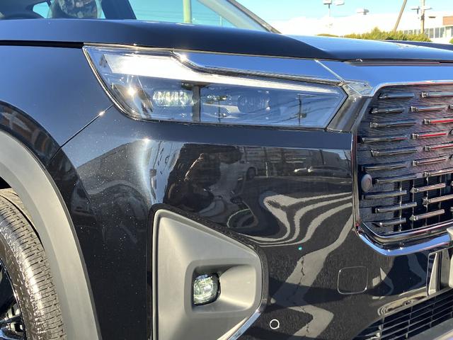 WR-V Z+ ブラックスタイル ホンダセンシング ナビ装着用スペシャルパッケージ 17インチアルミホイール(ベルリナブラック) スマートキー レーダークルコン クリアランスソナー レーンアシスト 衝突被害軽減 LED パーセルカバー(21枚目)