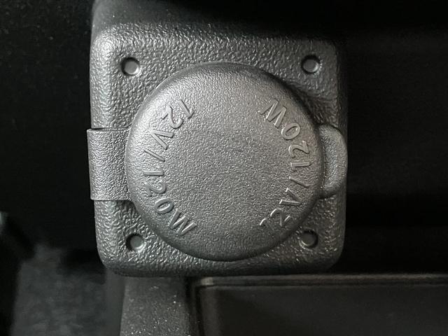 ジムニーノマド ＦＣ　登録済み未使用車　４ＷＤ　スマートキー　衝突軽減　レーダークルーズコントロール　クリアランスソナー　レーンアシスト　オートライト　ＬＥＤ　シートヒーター　ヘッドライトウォッシャー　アイドリングストップ（25枚目）