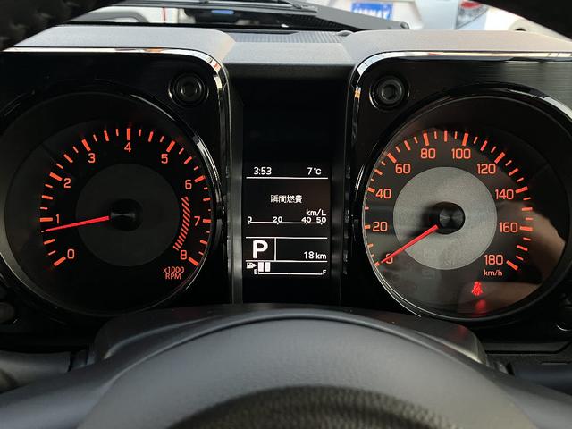 ジムニーノマド ＦＣ　登録済み未使用車　４ＷＤ　スマートキー　衝突軽減　レーダークルーズコントロール　クリアランスソナー　レーンアシスト　オートライト　ＬＥＤ　シートヒーター　ヘッドライトウォッシャー　アイドリングストップ（30枚目）