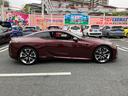 ＬＣ５００ｈ　Ｌパッケージ　サンルーフ　メーカーナビ　バックカメラ　クリアランスソナー　クルーズコントロール　レーンアシスト　衝突被害軽減　レザーシート　シートヒーター・ベンチレーション　ステアリングヒーター　ＬＥＤヘッドランプ（20枚目）