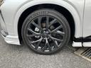 Ｚ　４ＷＤ　モデリスタエアロ　寒冷地仕様　サンルーフ　パノラミックビューモニタ　パークアシスト　レーダークルコン　クリアランスソナー　レーンアシスト　パワーシート　衝突軽減　フェンダーアーチモールカラード（40枚目）