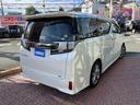 ２．５Ｚ　Ａエディション　ゴールデンアイズ　フリップダウンモニター　純正ナビ　ＴＶ　バックカメラ　ドライブレコーダー　スマートキ　クリアランスソナー　レーダークルーズコントロール　ＬＥＤ　電動リアゲート　ＥＴＣ　衝突被害軽減　ハーフレザーシート（17枚目）