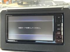 バックカメラ装備。駐車が苦手な方には欠かせません。 6