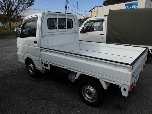 日産 ＮＴ１００クリッパートラック