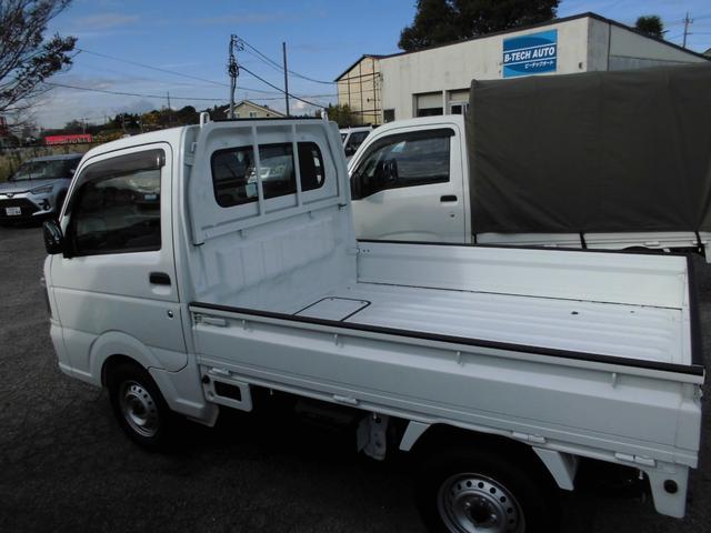 日産 ＮＴ１００クリッパートラック