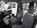 ＤＸ　オートマ　エアコン　パワステ　運転席・助手席エアバック　三方開　最大積載量３５０Ｋｇ　走行１０３５０Ｋｍ（13枚目）