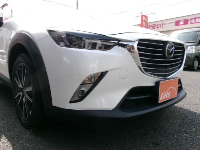 マツダ ＣＸ－３