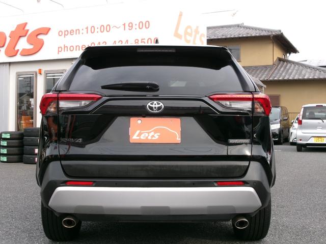 ＲＡＶ４ アドベンチャー　アルパイン９インチナビ・Ｂカメラ・ＨＤＭＩ接続可・ＤＶＤ再生・Ｂｌｕｅｔｏｏｔｈ接続・フルセグ・ＥＴＣ・純正フロアマット・サイド・アダプティブクルコン・・ルーフレール・前後ドラレコ・エンジンスターター（7枚目）