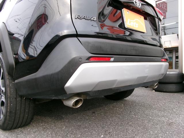 ＲＡＶ４ アドベンチャー　アルパイン９インチナビ・Ｂカメラ・ＨＤＭＩ接続可・ＤＶＤ再生・Ｂｌｕｅｔｏｏｔｈ接続・フルセグ・ＥＴＣ・純正フロアマット・サイド・アダプティブクルコン・・ルーフレール・前後ドラレコ・エンジンスターター（14枚目）