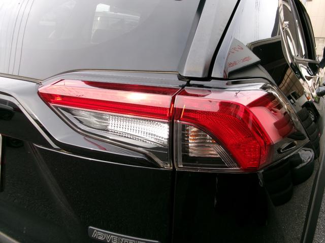 ＲＡＶ４ アドベンチャー　アルパイン９インチナビ・Ｂカメラ・ＨＤＭＩ接続可・ＤＶＤ再生・Ｂｌｕｅｔｏｏｔｈ接続・フルセグ・ＥＴＣ・純正フロアマット・サイド・アダプティブクルコン・・ルーフレール・前後ドラレコ・エンジンスターター（17枚目）