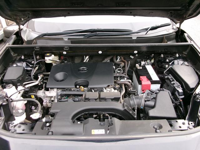 ＲＡＶ４ アドベンチャー　アルパイン９インチナビ・Ｂカメラ・ＨＤＭＩ接続可・ＤＶＤ再生・Ｂｌｕｅｔｏｏｔｈ接続・フルセグ・ＥＴＣ・純正フロアマット・サイド・アダプティブクルコン・・ルーフレール・前後ドラレコ・エンジンスターター（25枚目）