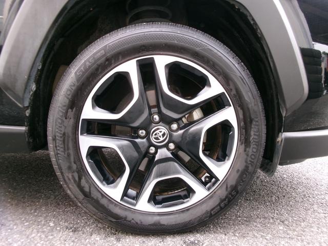 ＲＡＶ４ アドベンチャー　アルパイン９インチナビ・Ｂカメラ・ＨＤＭＩ接続可・ＤＶＤ再生・Ｂｌｕｅｔｏｏｔｈ接続・フルセグ・ＥＴＣ・純正フロアマット・サイド・アダプティブクルコン・・ルーフレール・前後ドラレコ・エンジンスターター（26枚目）