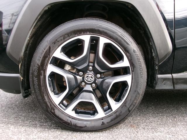 ＲＡＶ４ アドベンチャー　アルパイン９インチナビ・Ｂカメラ・ＨＤＭＩ接続可・ＤＶＤ再生・Ｂｌｕｅｔｏｏｔｈ接続・フルセグ・ＥＴＣ・純正フロアマット・サイド・アダプティブクルコン・・ルーフレール・前後ドラレコ・エンジンスターター（29枚目）
