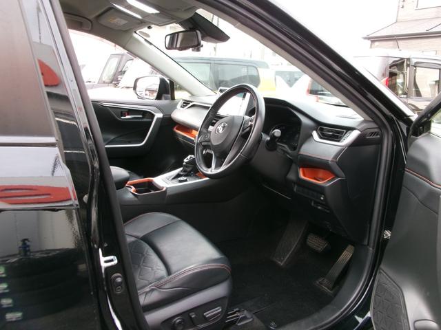 ＲＡＶ４ アドベンチャー　アルパイン９インチナビ・Ｂカメラ・ＨＤＭＩ接続可・ＤＶＤ再生・Ｂｌｕｅｔｏｏｔｈ接続・フルセグ・ＥＴＣ・純正フロアマット・サイド・アダプティブクルコン・・ルーフレール・前後ドラレコ・エンジンスターター（35枚目）