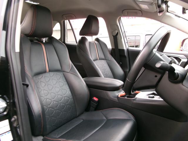 ＲＡＶ４ アドベンチャー　アルパイン９インチナビ・Ｂカメラ・ＨＤＭＩ接続可・ＤＶＤ再生・Ｂｌｕｅｔｏｏｔｈ接続・フルセグ・ＥＴＣ・純正フロアマット・サイド・アダプティブクルコン・・ルーフレール・前後ドラレコ・エンジンスターター（37枚目）
