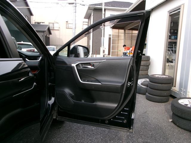ＲＡＶ４ アドベンチャー　アルパイン９インチナビ・Ｂカメラ・ＨＤＭＩ接続可・ＤＶＤ再生・Ｂｌｕｅｔｏｏｔｈ接続・フルセグ・ＥＴＣ・純正フロアマット・サイド・アダプティブクルコン・・ルーフレール・前後ドラレコ・エンジンスターター（38枚目）