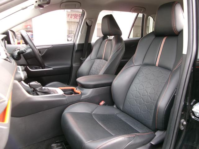 ＲＡＶ４ アドベンチャー　アルパイン９インチナビ・Ｂカメラ・ＨＤＭＩ接続可・ＤＶＤ再生・Ｂｌｕｅｔｏｏｔｈ接続・フルセグ・ＥＴＣ・純正フロアマット・サイド・アダプティブクルコン・・ルーフレール・前後ドラレコ・エンジンスターター（53枚目）