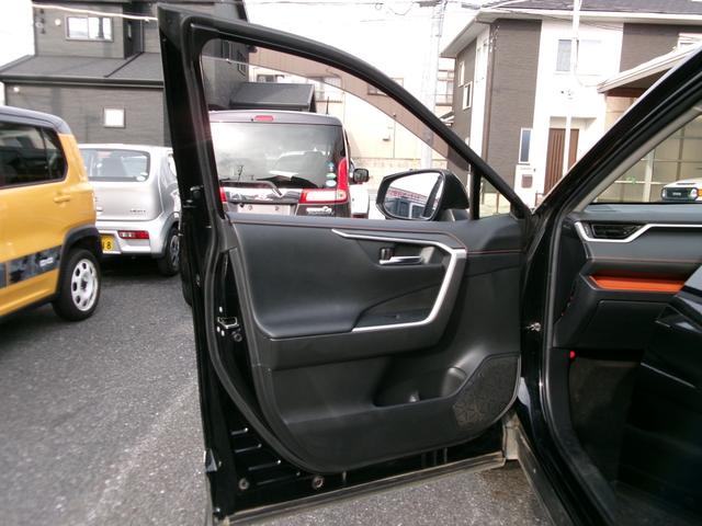 ＲＡＶ４ アドベンチャー　アルパイン９インチナビ・Ｂカメラ・ＨＤＭＩ接続可・ＤＶＤ再生・Ｂｌｕｅｔｏｏｔｈ接続・フルセグ・ＥＴＣ・純正フロアマット・サイド・アダプティブクルコン・・ルーフレール・前後ドラレコ・エンジンスターター（54枚目）