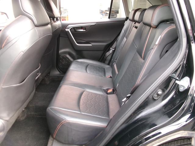 ＲＡＶ４ アドベンチャー　アルパイン９インチナビ・Ｂカメラ・ＨＤＭＩ接続可・ＤＶＤ再生・Ｂｌｕｅｔｏｏｔｈ接続・フルセグ・ＥＴＣ・純正フロアマット・サイド・アダプティブクルコン・・ルーフレール・前後ドラレコ・エンジンスターター（61枚目）