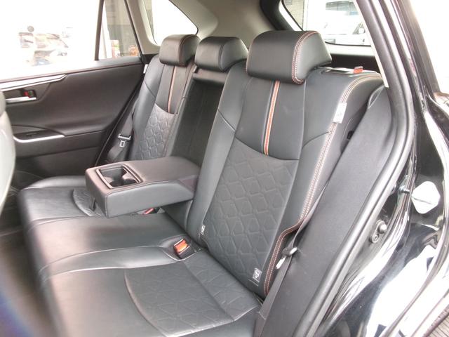 ＲＡＶ４ アドベンチャー　アルパイン９インチナビ・Ｂカメラ・ＨＤＭＩ接続可・ＤＶＤ再生・Ｂｌｕｅｔｏｏｔｈ接続・フルセグ・ＥＴＣ・純正フロアマット・サイド・アダプティブクルコン・・ルーフレール・前後ドラレコ・エンジンスターター（62枚目）