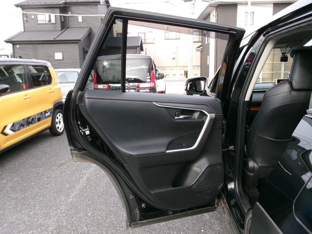 ＲＡＶ４ アドベンチャー　アルパイン９インチナビ・Ｂカメラ・ＨＤＭＩ接続可・ＤＶＤ再生・Ｂｌｕｅｔｏｏｔｈ接続・フルセグ・ＥＴＣ・純正フロアマット・サイド・アダプティブクルコン・・ルーフレール・前後ドラレコ・エンジンスターター（63枚目）