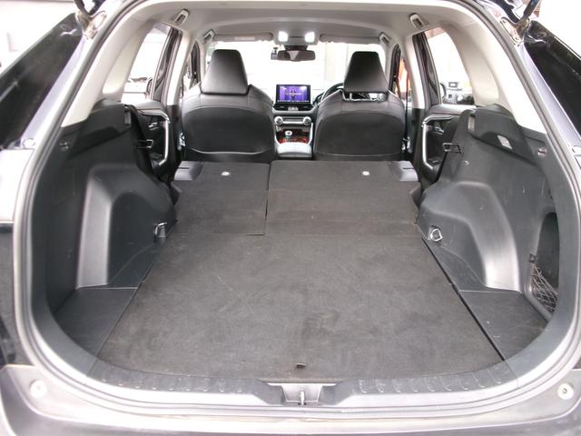 ＲＡＶ４ アドベンチャー　アルパイン９インチナビ・Ｂカメラ・ＨＤＭＩ接続可・ＤＶＤ再生・Ｂｌｕｅｔｏｏｔｈ接続・フルセグ・ＥＴＣ・純正フロアマット・サイド・アダプティブクルコン・・ルーフレール・前後ドラレコ・エンジンスターター（66枚目）