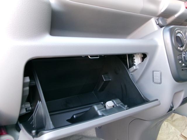 エブリイ ＰＣ　届済未使用車／７インチワイドナビ／ＭＤＭＩ／視聴可／Ｂカメラ／ＥＴＣ／ＬＥＤヘッドライト／運転席シートヒーター／キーレス／ＵＳＢ電源ソケット／衝突軽減装置／コーナーセンサー／車線逸脱期機能（45枚目）