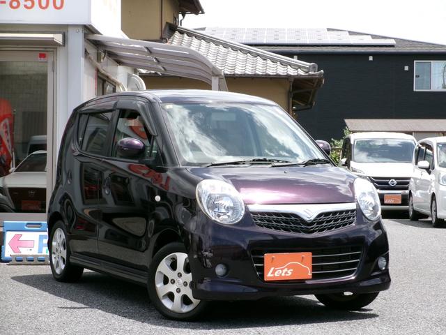 ＭＲワゴン ウィット　ＧＳ　純正フロアマット・純正サイドバイザー・ＥＴＣ・光軸調整可・ＣＤ再生可・パワーウィンドウ・フォグライト・電動格納ミラー・マニュアルエアコン・パワーステアリング・純正アルミホイール・スペアタイヤ・キーレス（4枚目）