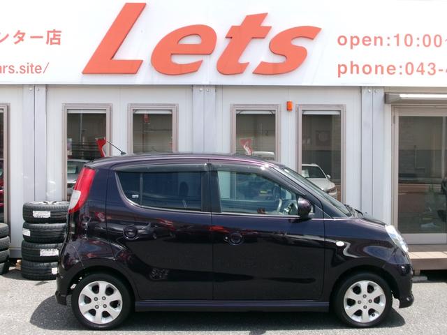 ＭＲワゴン ウィット　ＧＳ　純正フロアマット・純正サイドバイザー・ＥＴＣ・光軸調整可・ＣＤ再生可・パワーウィンドウ・フォグライト・電動格納ミラー・マニュアルエアコン・パワーステアリング・純正アルミホイール・スペアタイヤ・キーレス（5枚目）