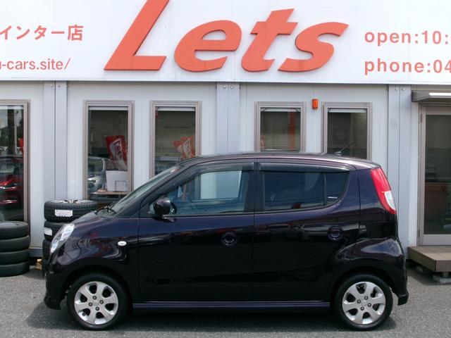 ＭＲワゴン ウィット　ＧＳ　純正フロアマット・純正サイドバイザー・ＥＴＣ・光軸調整可・ＣＤ再生可・パワーウィンドウ・フォグライト・電動格納ミラー・マニュアルエアコン・パワーステアリング・純正アルミホイール・スペアタイヤ・キーレス（9枚目）