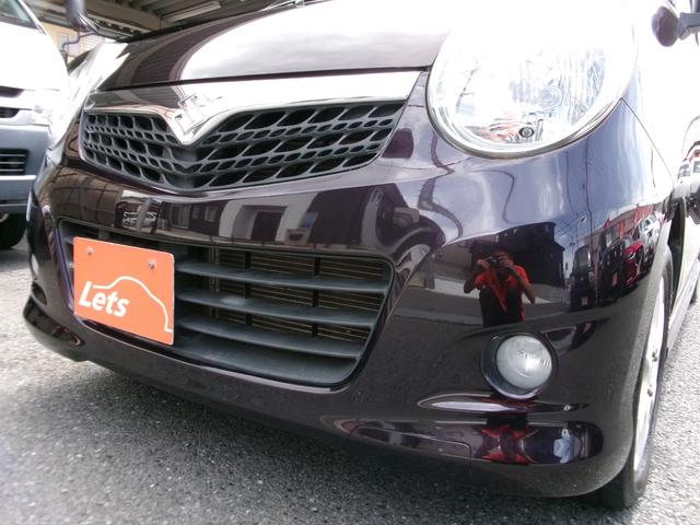 ＭＲワゴン ウィット　ＧＳ　純正フロアマット・純正サイドバイザー・ＥＴＣ・光軸調整可・ＣＤ再生可・パワーウィンドウ・フォグライト・電動格納ミラー・マニュアルエアコン・パワーステアリング・純正アルミホイール・スペアタイヤ・キーレス（12枚目）